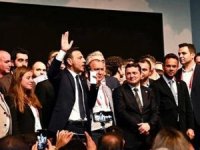 CHP İstanbul İl Kongresi’nde birleştirme kararı!