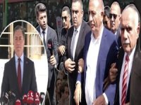 CHP'den ‘Kayyum’un kaldırılması için başvuru!