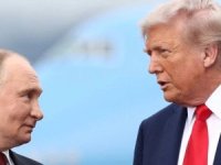 Trump’tan Putin'e: “Sabrımız tükeniyor”