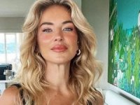 Burcu Esmersoy ‘Patron’ oldu!