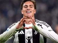 Serie A'nın galibi: Kenan Yıldız