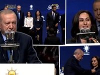 Erdoğan'dan CHP'ye 3K çıkışı!