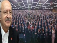 Beklenen gün geldi: CHP'nin Kurultay Davası!
