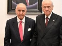 Hikmet Çetin: “CHP-MHP ittifakı başarılı olur”