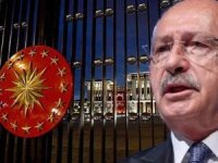 Kılıçdaroğlu'na ‘Külliye'den destek!
