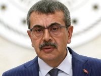 Yusuf Tekin'den süper çözüm: “Göndermesinler”