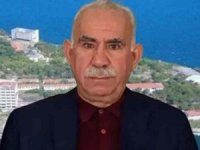 Öcalan'dan 'Umut Hakkı' açıklaması!