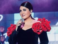 Sibel Can, babaanne oluyor!