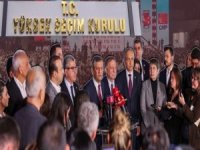 CHP'nin ‘Olağanüstü Kurultayı’ iptal mi?