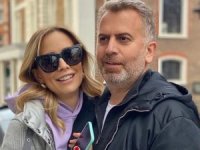 Nur Tuğba Namlı ve eşine şantaj kâbusu!