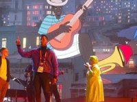 Intervision, Eurovision'a karşı: Şampiyon…!