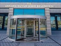 Ankara Büyükşehir Belediyesi'ne operasyon: 13 gözaltı!