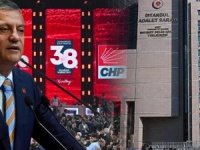 CHP'de davalar birleşti: Kayyum atayan Hâkim…!