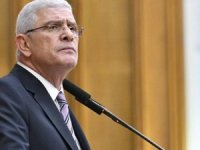 Müsavat Dervişoğlu'ndan Sözcü'ye: “Yeter!”