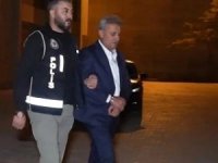 Yahşihan Belediyesi: Ahmet Sungur tutuklandı!