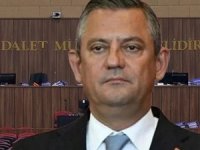 AKP'den Özgür Özel'e 3 kuruşluk dava!