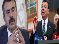 Ekrem İmamoğlu kazandı, Yusuf Tekin kaybetti!