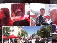 Kartalkaya davası: Çileden çıkartan soru!