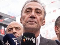 Berhan Şimşek, disipline sevk edildi!