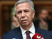 Mansur Yavaş: “Bağırma lan! Ne bağırıyorsun?”