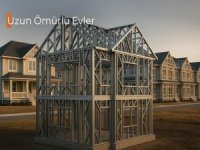 Yeni Nesil Konut Çözümleri: Çelik Konstrüksiyon Evler, Konteyner Alternatifleri ve Prefabrik Fiyatlar