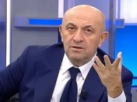 Sinan Engin: "Beyaz Futbol’a veda etmeyi düşünüyorum”