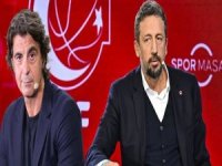 Hidayet Türkoğlu’ndan 'İbrahim Kutluay' açıklaması!