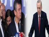 CHP’den 'Erdoğan' kararı: “Karşılamayız”