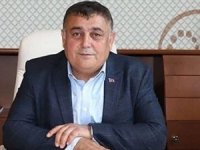 CHP'li Belediye Başkanı istifa etti!