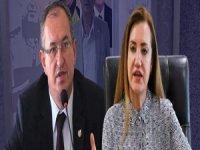 Eski vekillerin kavgası: Atilla Sertel'e gözaltı!
