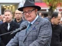 CHP'li bir belediye başkanı daha istifa etti!