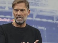 Jürgen Klopp: “Hiçbir şeyi özlemiyorum”