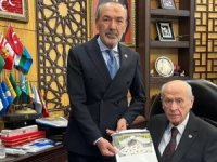 Cemevi açılıyor: İlk davetiye Bahçeli'ye!