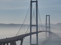 Tünel ve köprülere yeni fiyat tarifesi!