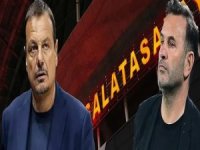 Galatasaray: Ergin Ataman ve Okan Buruk, karşı karşıya!