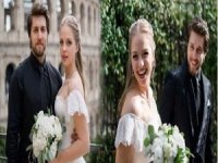 İpek Filiz Yazıcı ile Ufuk Beydemir boşanıyor!