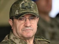 Genelkurmay Başkanı'nın Özel'e açtığı dava: Karar!
