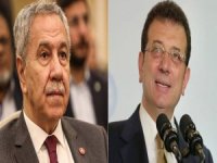 Bülent Arınç’tan ‘Ekrem İmamoğlu’ açıklaması!