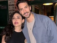 Melek Mosso, tek celsede boşandı!