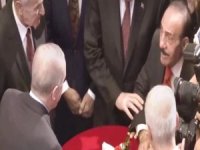 Erdoğan: “Açın arayı, Mustafa abim gelsin”