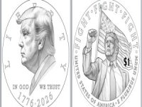 Hazine’den sürpriz: ‘Trump'lı paralar!