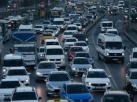 Trafikte rekor cezalar geliyor: Yandılar!