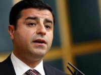 Selahattin Demirtaş: “Aktif siyaset düşünmüyorum”