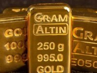 İstanbul Altın Rafinerisi A.Ş.'ye operasyon!