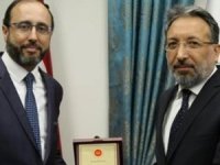 Diyanet'te sürpriz atama: Terfiyle döndü!