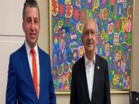 Yurter Özcan'a 'Kasten yaralama' davası!