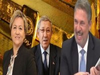 Önce Kapalıçarşı şimdi Altın rafinerisi: Altın kaosu!