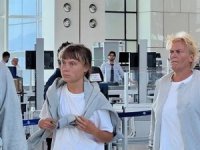 Greta Thunberg ve 171 aktivist sınır dışı edildi