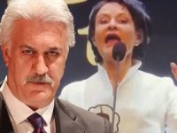 Tamer Karadağlı’ya ödül gecesinde tepki!