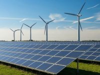 Dünyada bir llk: ‘Yenilenebilir Enerji’, kömürü geride bıraktı!